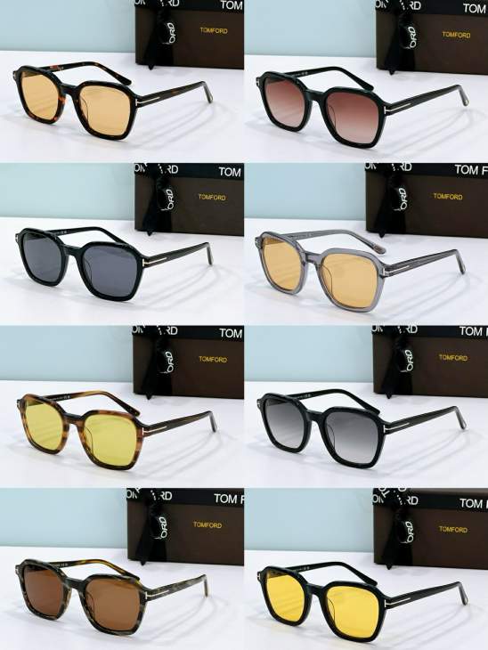 Picture of Tom Ford Sunglasses _SKUfw80536912fw